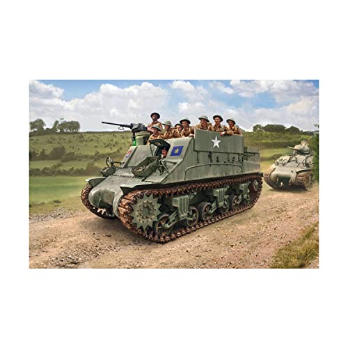 italeri-6551-kangaroo-bausatz-1-35-truppentransporter image 4