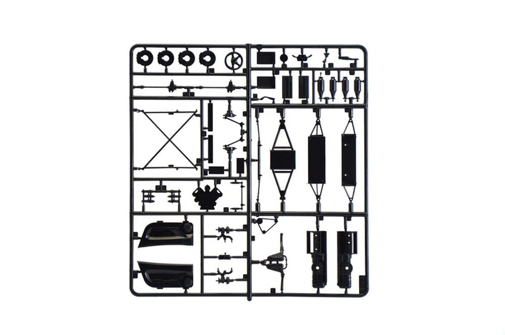 italeri-3631s-jaguar-xj-220-1-24-auto-modellbausatz image 5