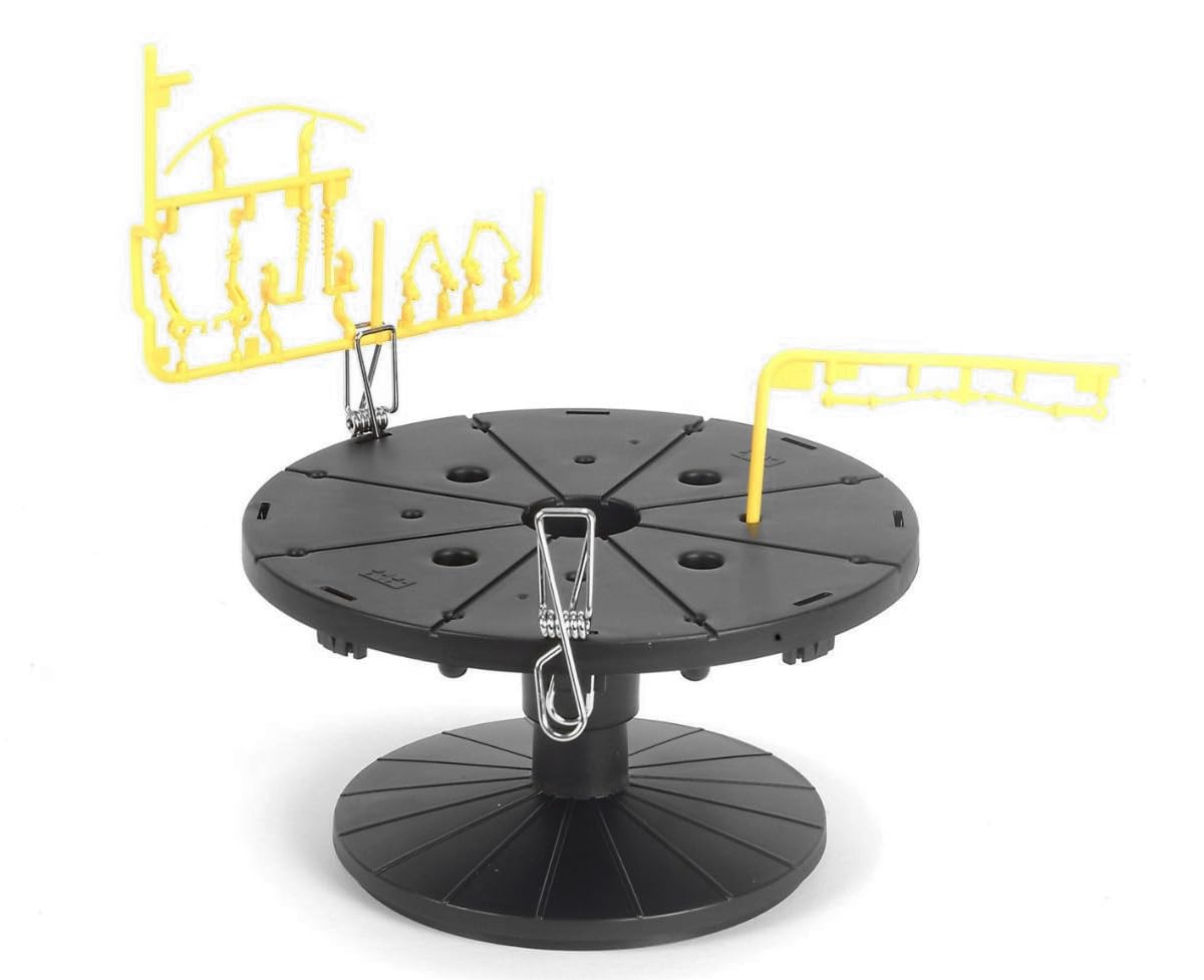 tamiya-74522-lackierst-nder-360-drehbar-16-cm image 3