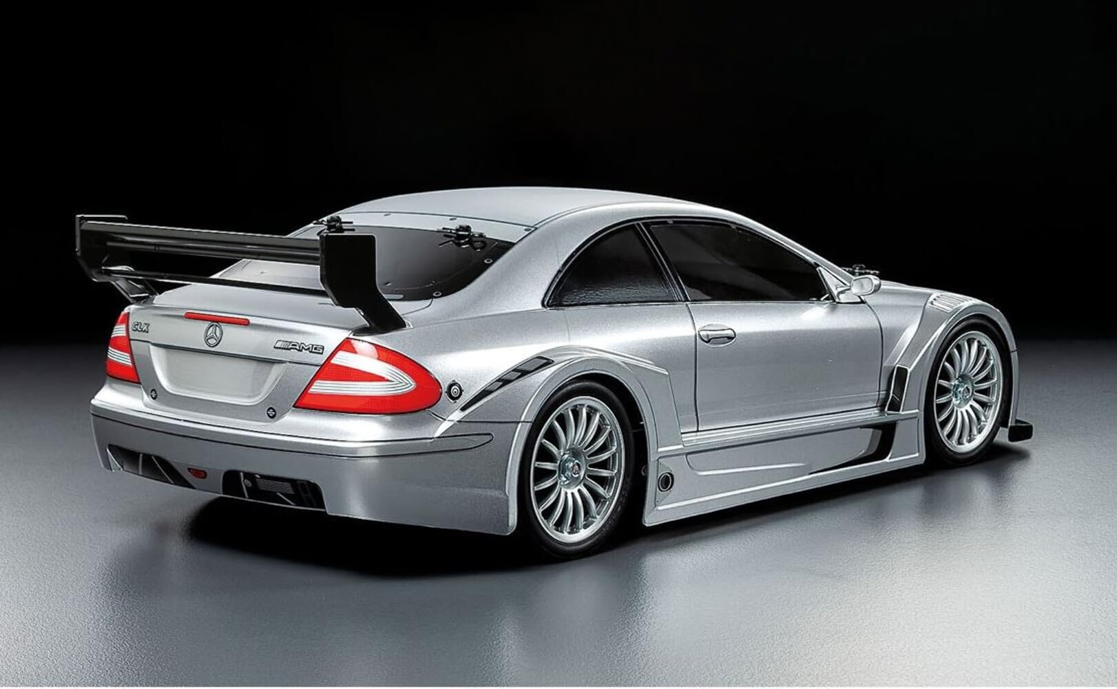 tamiya-58722-clk-amg-2002-tt-02-rc-auto-bausatz-1-10-unlackiert image 5