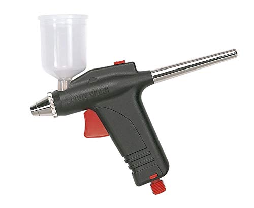 tamiya-spray-work-basic-airbrush-spritzpistole-modellbau image 2