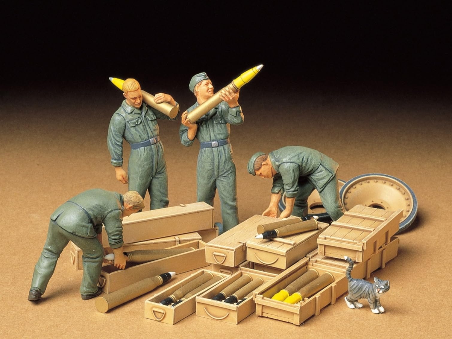 tamiya-35188-figuren-set-panzer-ladetruppe-4-1-35-bausatz image 2