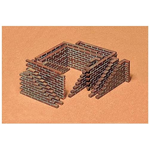 tamiya-military-35028-diorama-set-mauersteine-1-35-22-teile image 4