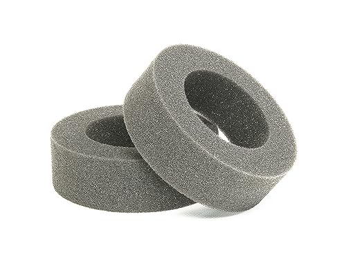 tamiya-dn-01-schaumstoffeinlagen-vorne-bk-reifen-2-st-ck image 2