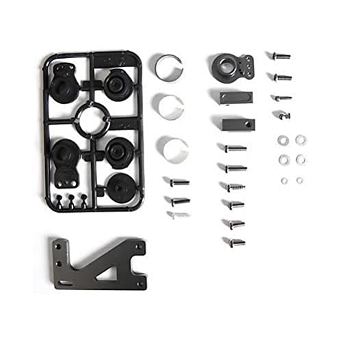 tamiya-56532-alu-servohalterung-lenkservo-1-14-hi-torque-truck image 2