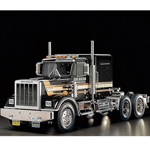 tamiya-king-hauler-black-edition-rc-truck-1-14-56336 image 4