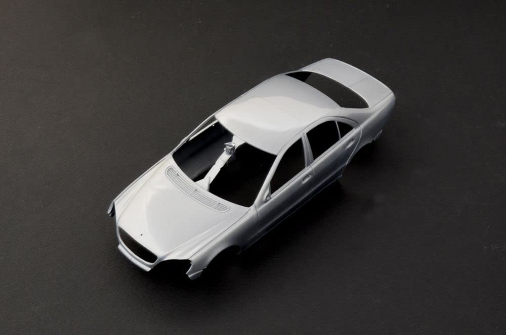 italeri-mercedes-benz-600s-1-24-auto-modellbausatz image 5