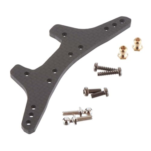 tamiya-dt-03-54563-d-mpferbr-cke-hinten-carbon-tuningteil image 4