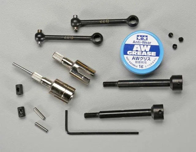 tamiya-all-electric-r-c-300053908-wellen-universal-rc-ersatzteil-frog image 1