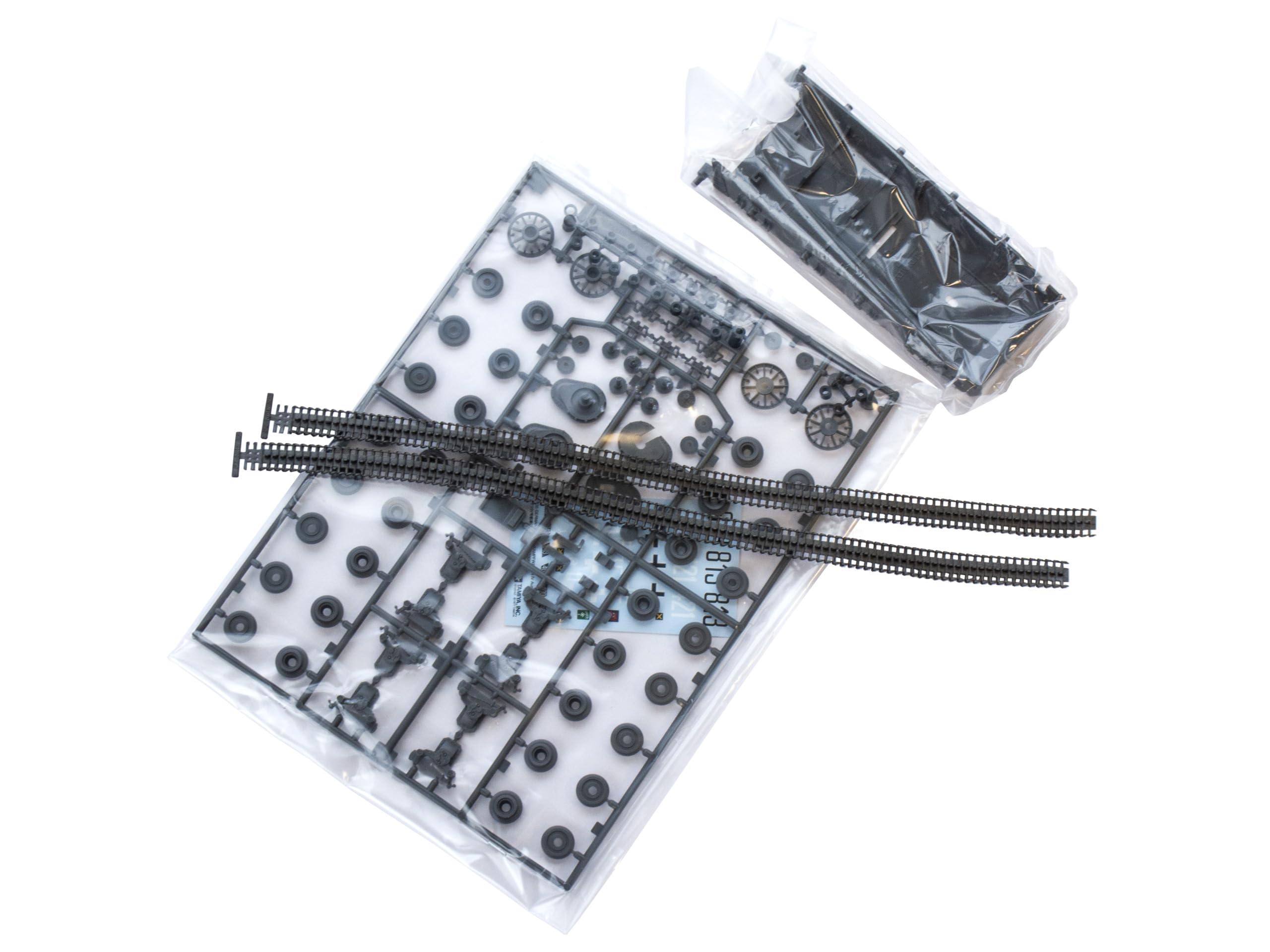 tamiya-35096-panzer-iv-ausf-d-bausatz-1-35 image 7