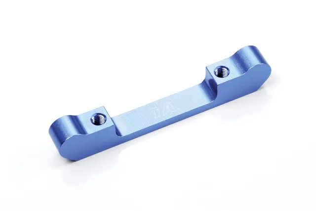 tamiya-300054069-tb-03-querlenkerhalter-1a-ta-05-tuning image 1
