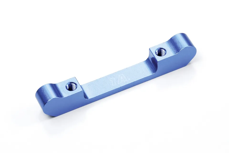 tamiya-300054069-tb-03-querlenkerhalter-1a-ta-05-tuning image 1