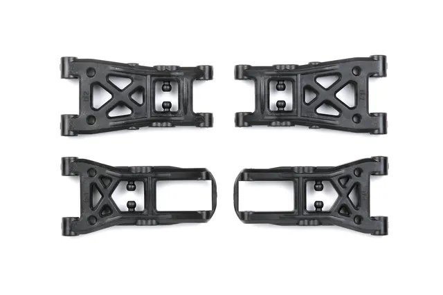 tamiya-tb03-ta05-querlenker-vorne-hinten-4-st-ck-set image 1