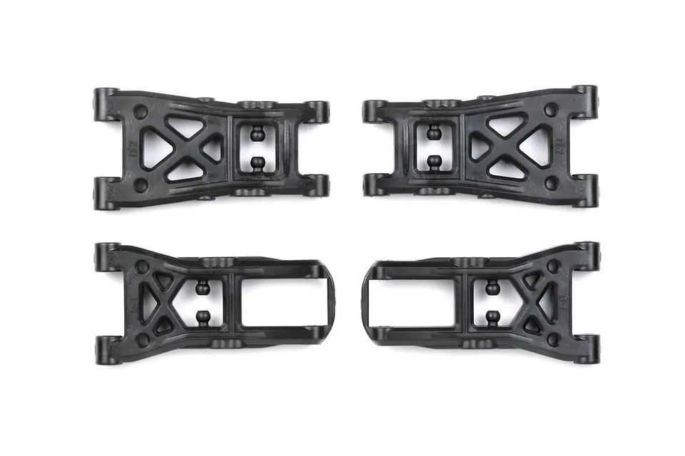 tamiya-tb03-ta05-querlenker-vorne-hinten-4-st-ck-set image 1
