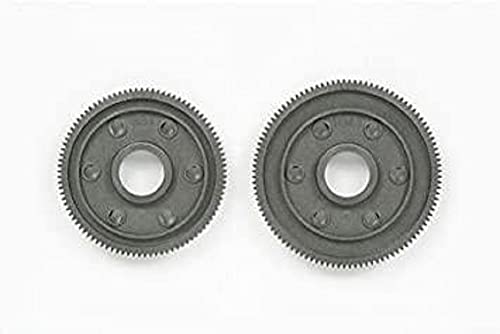 tamiya-all-electric-300053900-hauptzahnrad-set-93z-104z image 2