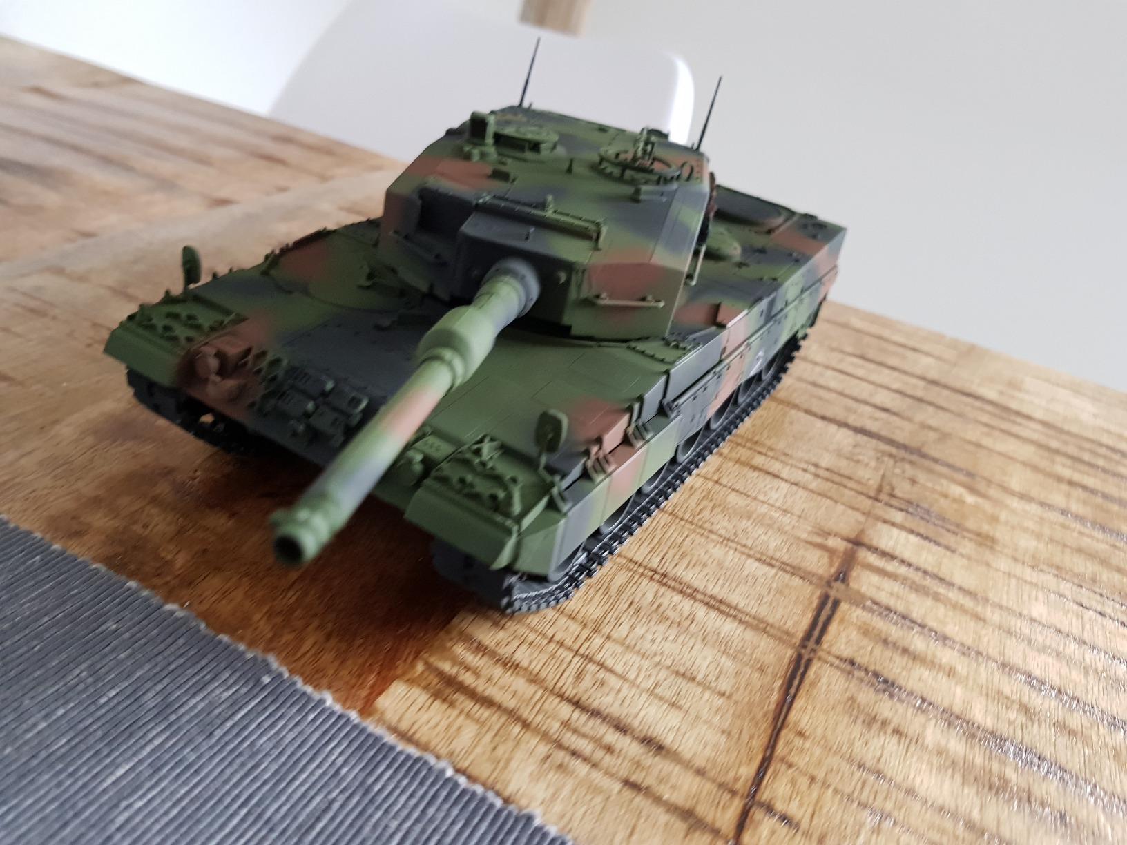 Ketten nerven