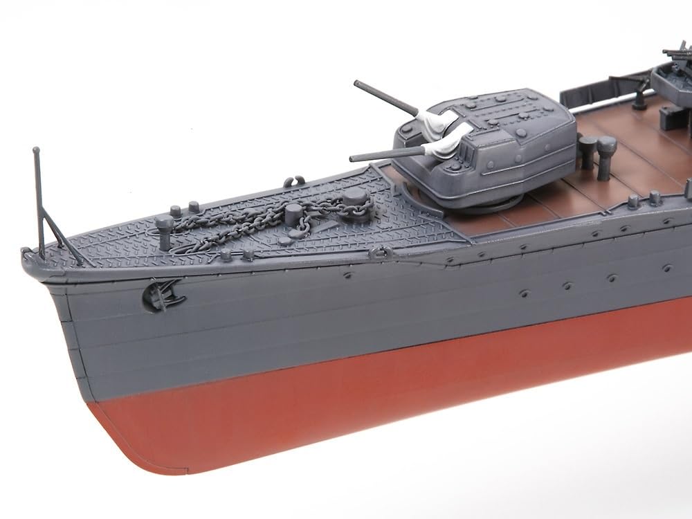 tamiya-78020-yukikaze-zerst-rer-1-350-schiffsmodellbausatz-grau image 3