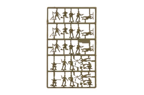 italeri-miniatures-us-infanterie-figuren-1-72-2nd-ww image 5