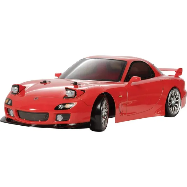 tamiya-karosserie-satz-mazda-rx-7-street-tt-01-1-10 image 1