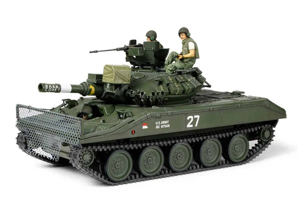 tamiya-35365-m551-sheridan-vietnam-modellbausatz-1-35 image 1