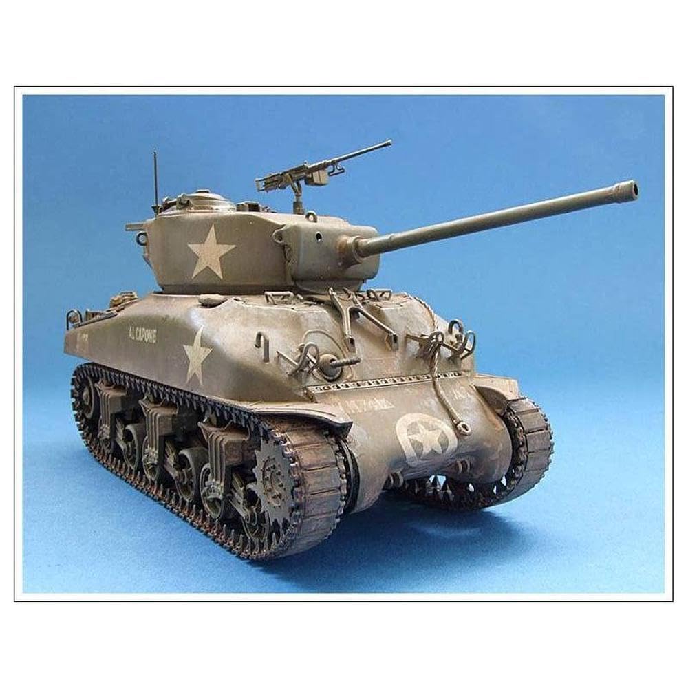 italeri-0225s-sherman-m4-a1-panzer-bausatz-1-35-mit-figur image 5