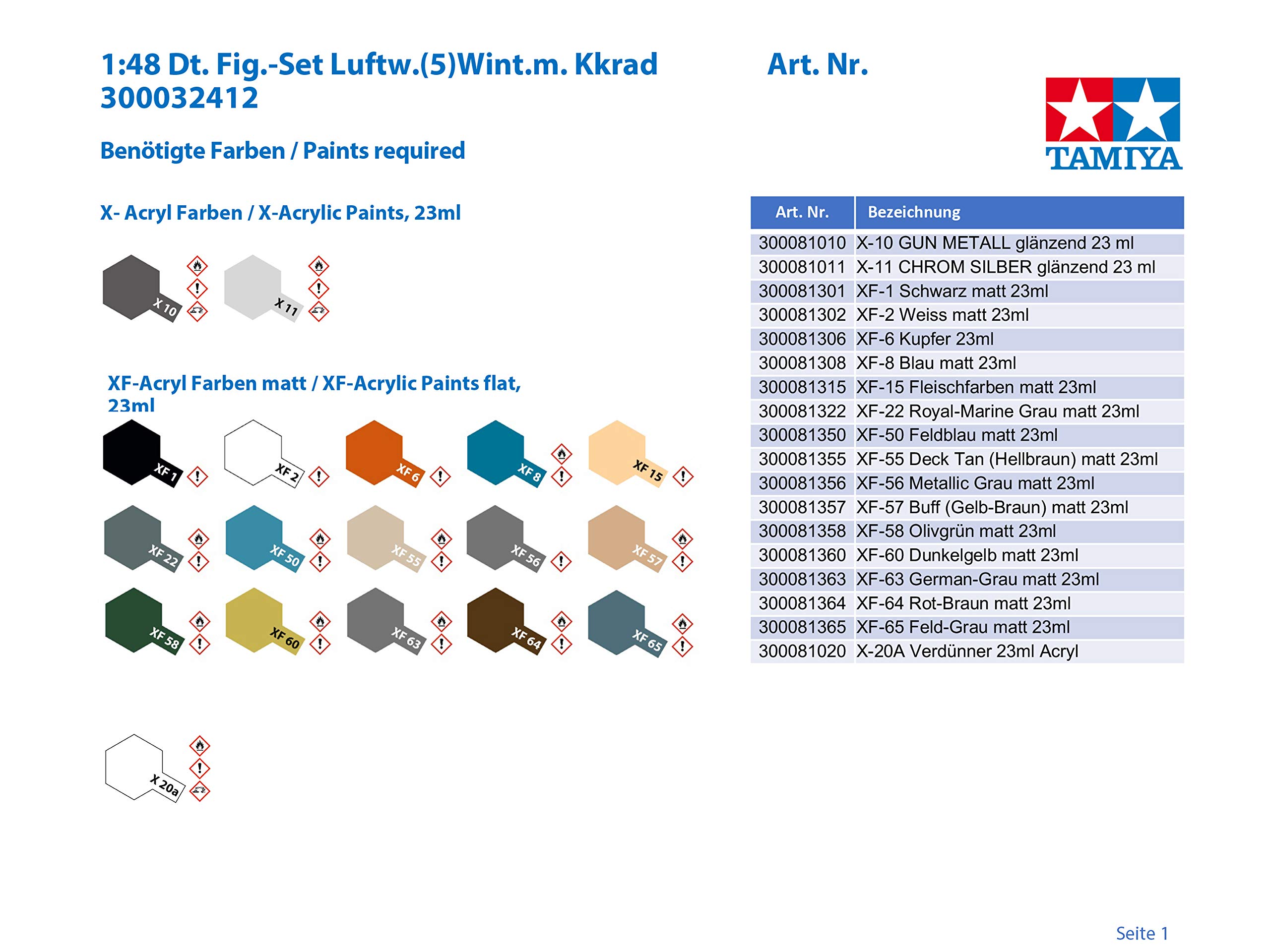 tamiya-32412-figuren-set-luftwaffe-winter-modellbau-1-48 image 3