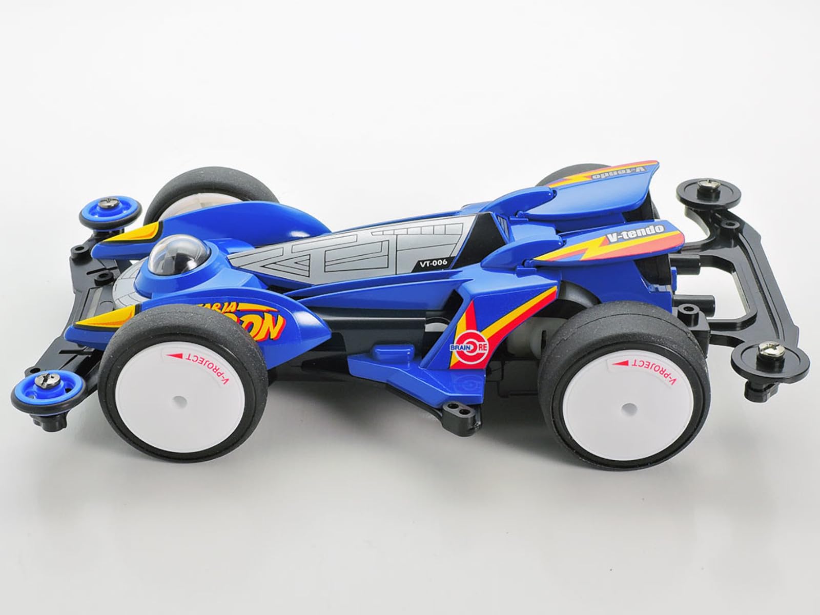 tamiya-56314-aufkleber-sticker-set-1-14-rc-tractor-truck image 3