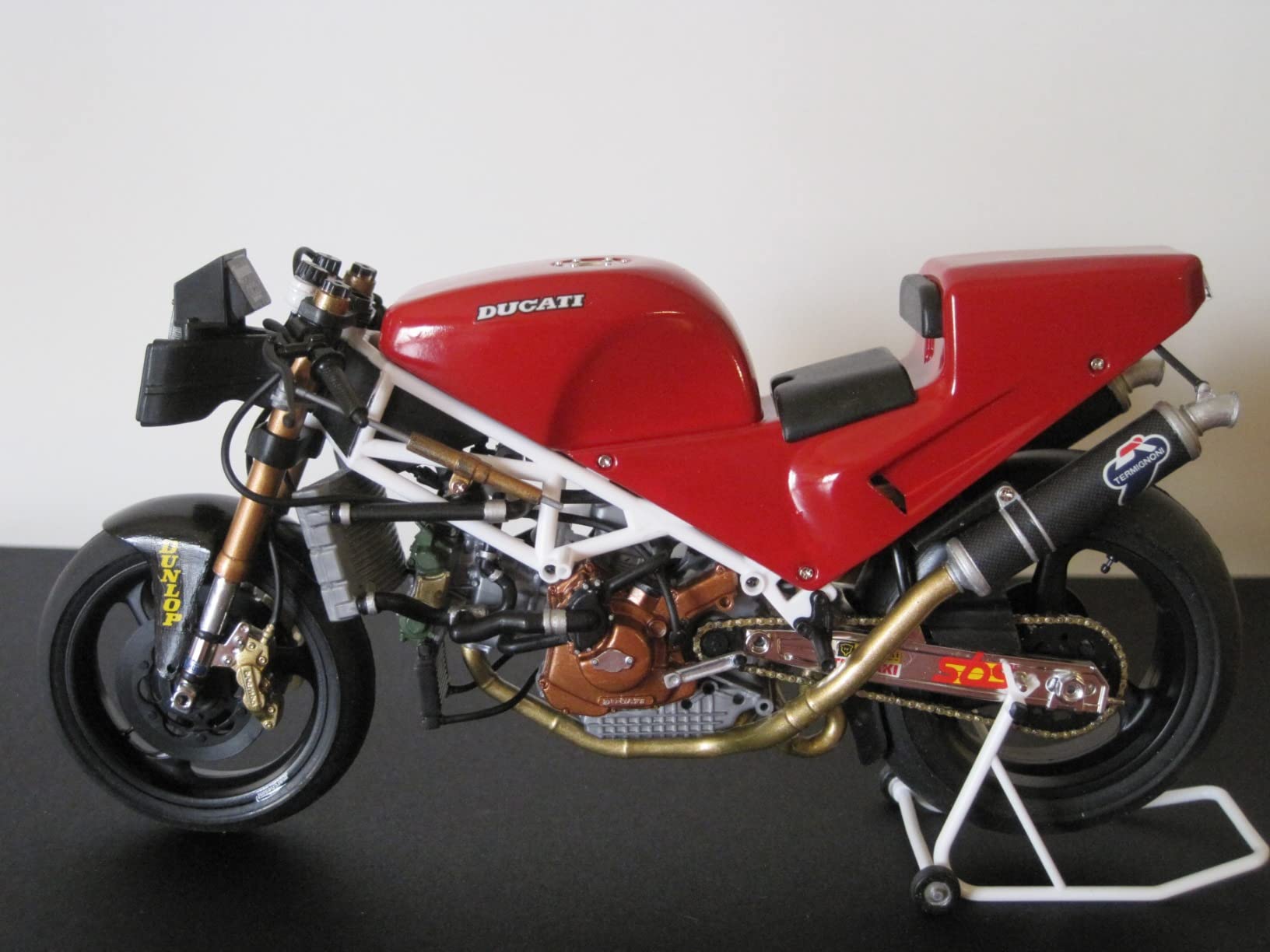 Traum Bike