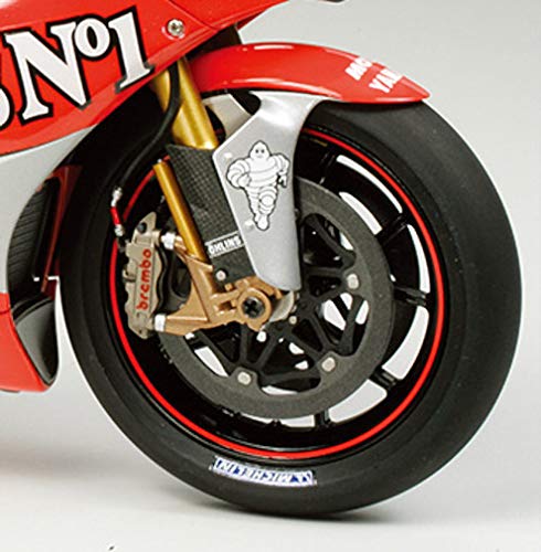 tamiya-yamaha-yzr-m1-04-1-12-motorrad-modellbausatz image 7