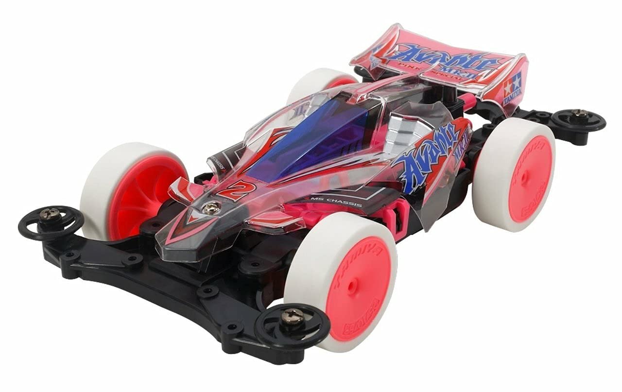 tamiya-q-teile-globe-liner-56304-rc-truck-1-14 image 1
