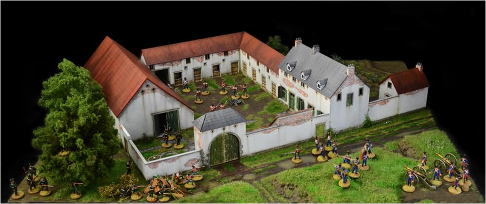 italeri-6197s-battle-set-waterloo-la-haye-sainte-1-72 image 3