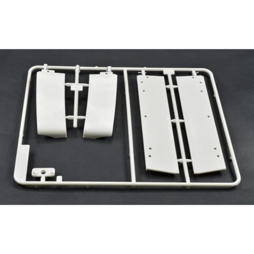 tamiya-1-14-h-teile-fh-spoiler-knight-hauler-56314-schwarz image 2
