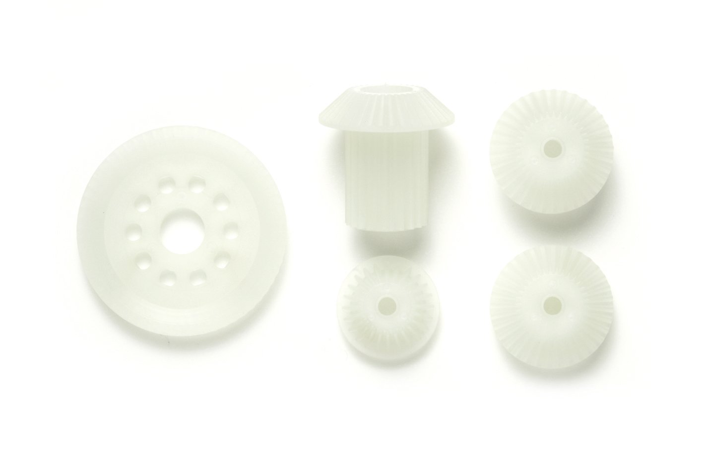tamiya-df-03-getriebe-kegelrad-set-300051247-5-stk image 1