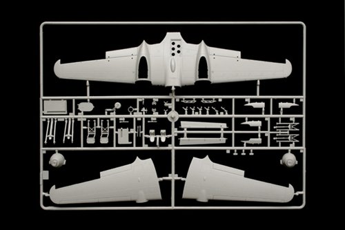 italeri-aircraft-s-79-sparviero-modellbausatz-1-72-bomber image 7