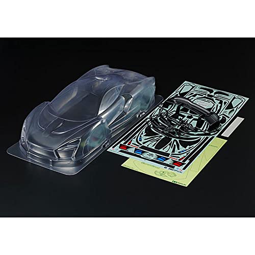 tamiya-51693-mclaren-senna-rc-karosserie-1-10-tt-02 image 2