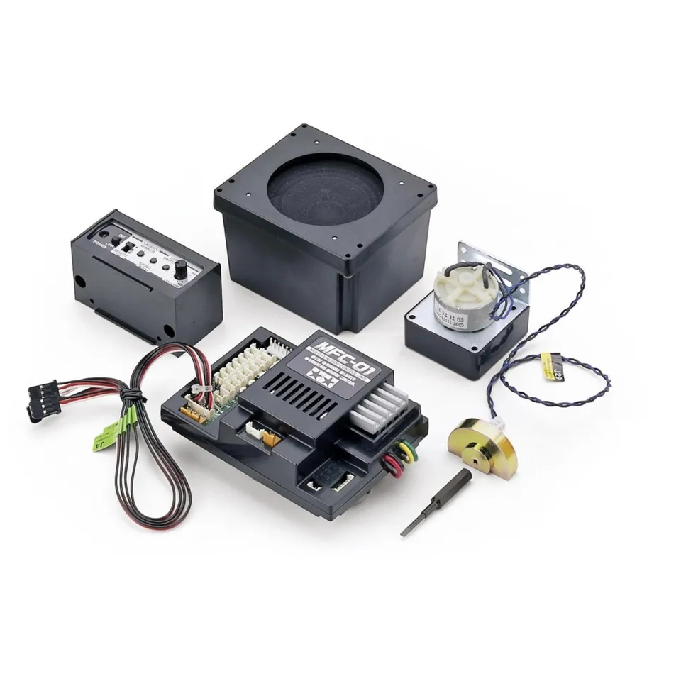 tamiya-56511-truck-multifunktionseinheit-soundmodul-1-14-rc image 1
