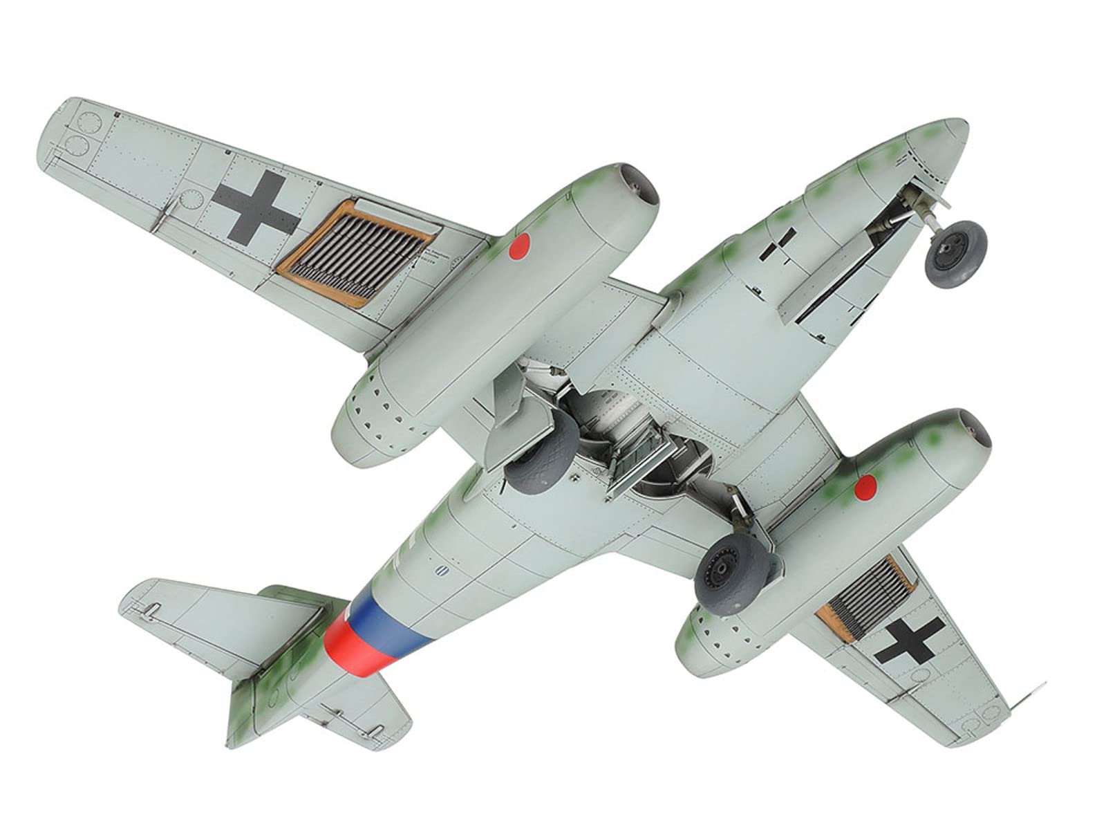 tamiya-61087-me-262-a-1a-flugzeugbausatz-1-48 image 4