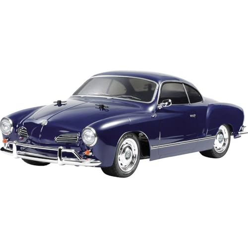 tamiya-vw-karmann-ghia-karosserie-1-10-m-chassis-239mm image 2