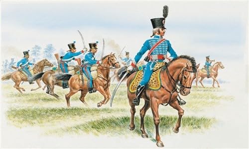 italeri-franz-sische-husaren-6008-figuren-1-72-regiment image 5