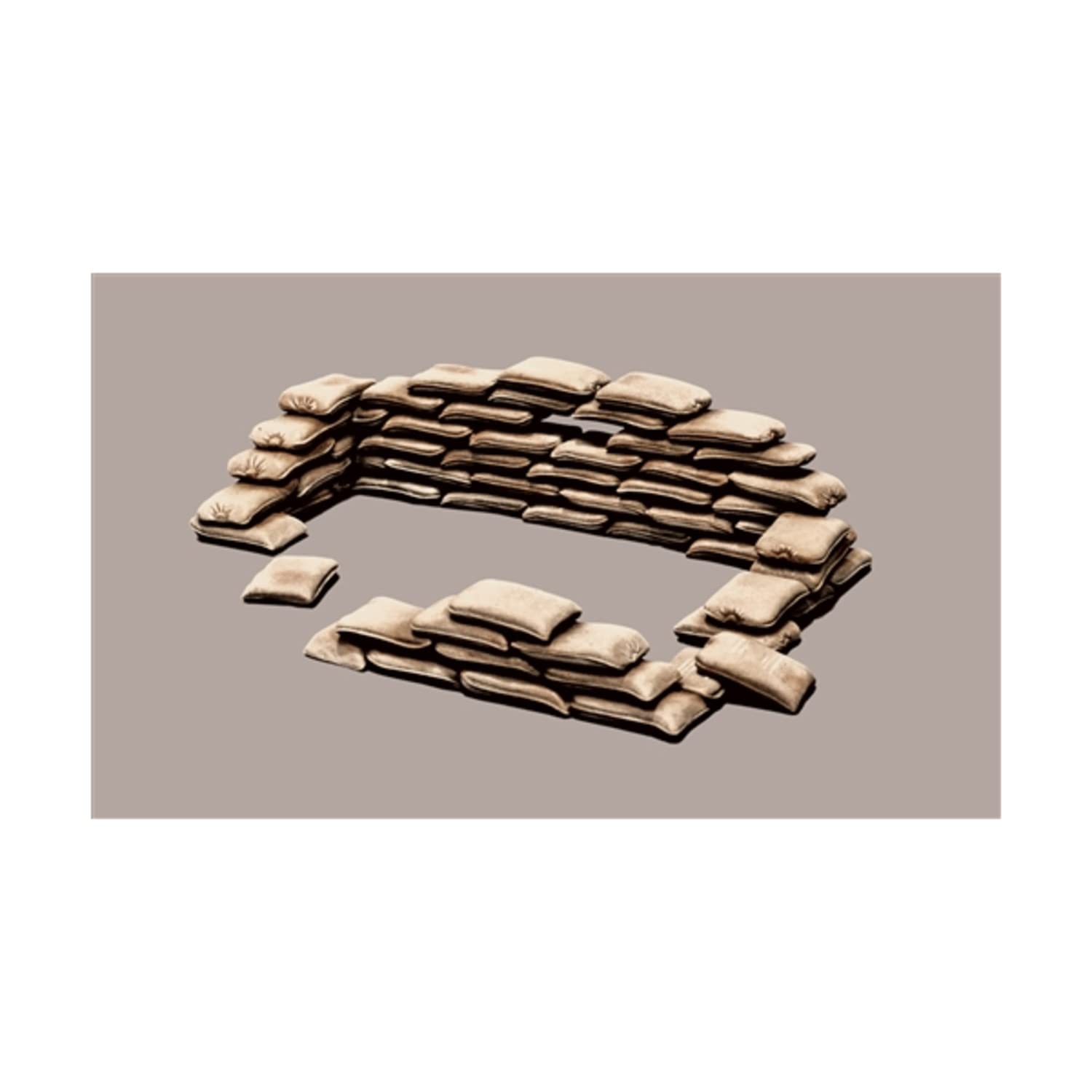 italeri-0406s-sands-cke-diorama-zubeh-r-1-35-braun image 2