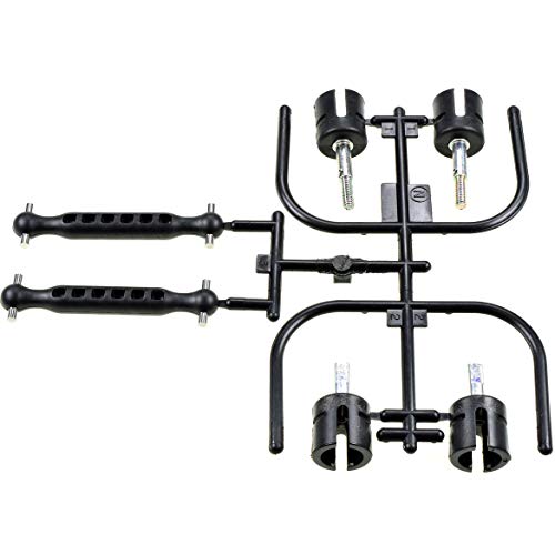 tamiya-dt-03-tt-02b-n-teile-antriebswellen-schwarz image 3