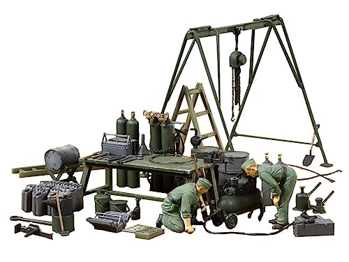 tamiya-military-werkstatt-zubeh-r-set-1-35-mit-2-figuren image 8