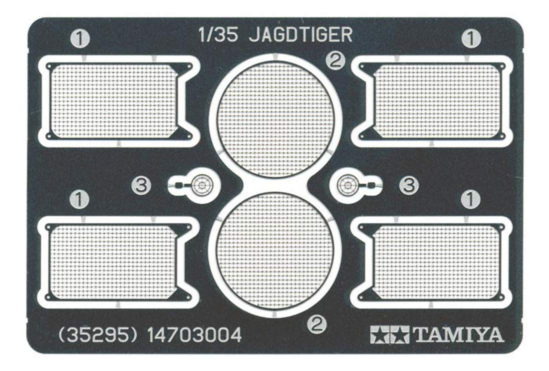tamiya-35295-jagdtiger-fr-h-plastikbausatz-1-35-panzer image 6