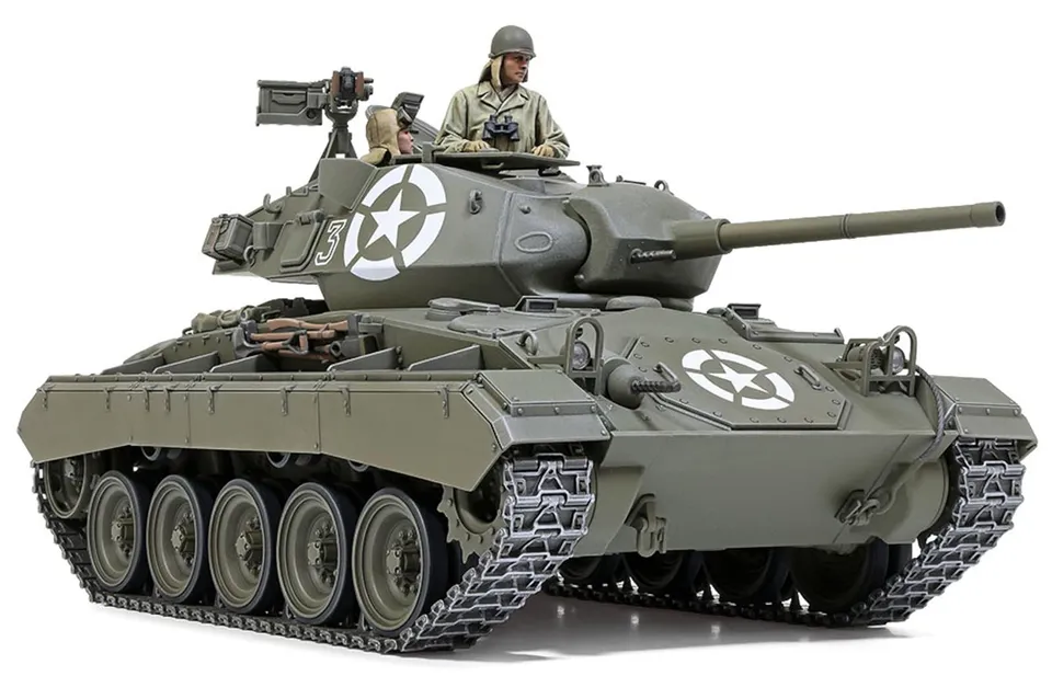 tamiya-35391-m24-chaffee-panzer-bausatz-1-35-euro-theater image 1