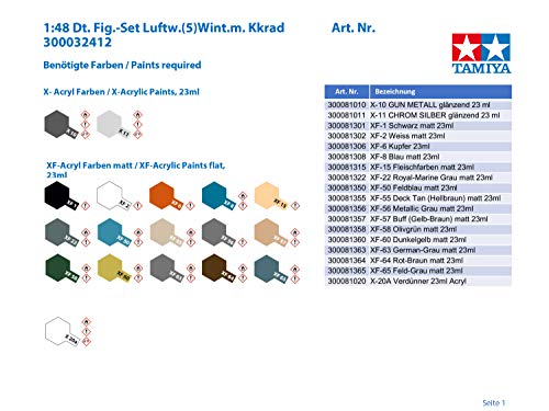 tamiya-32412-figuren-set-luftwaffe-winter-modellbau-1-48 image 7