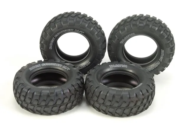 tamiya-high-lift-gel-ndereifen-1-10-26mm-schwarz-4-st-ck image 1