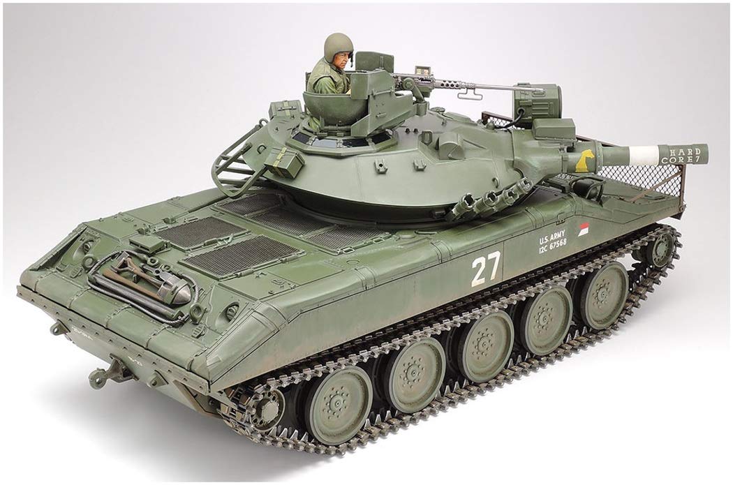 tamiya-m551-sheridan-1-16-big-tank-plastik-bausatz-standmodell image 2