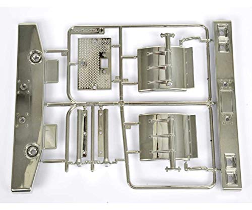 tamiya-56301-d-teile-sto-stange-chrom-1-14 image 2