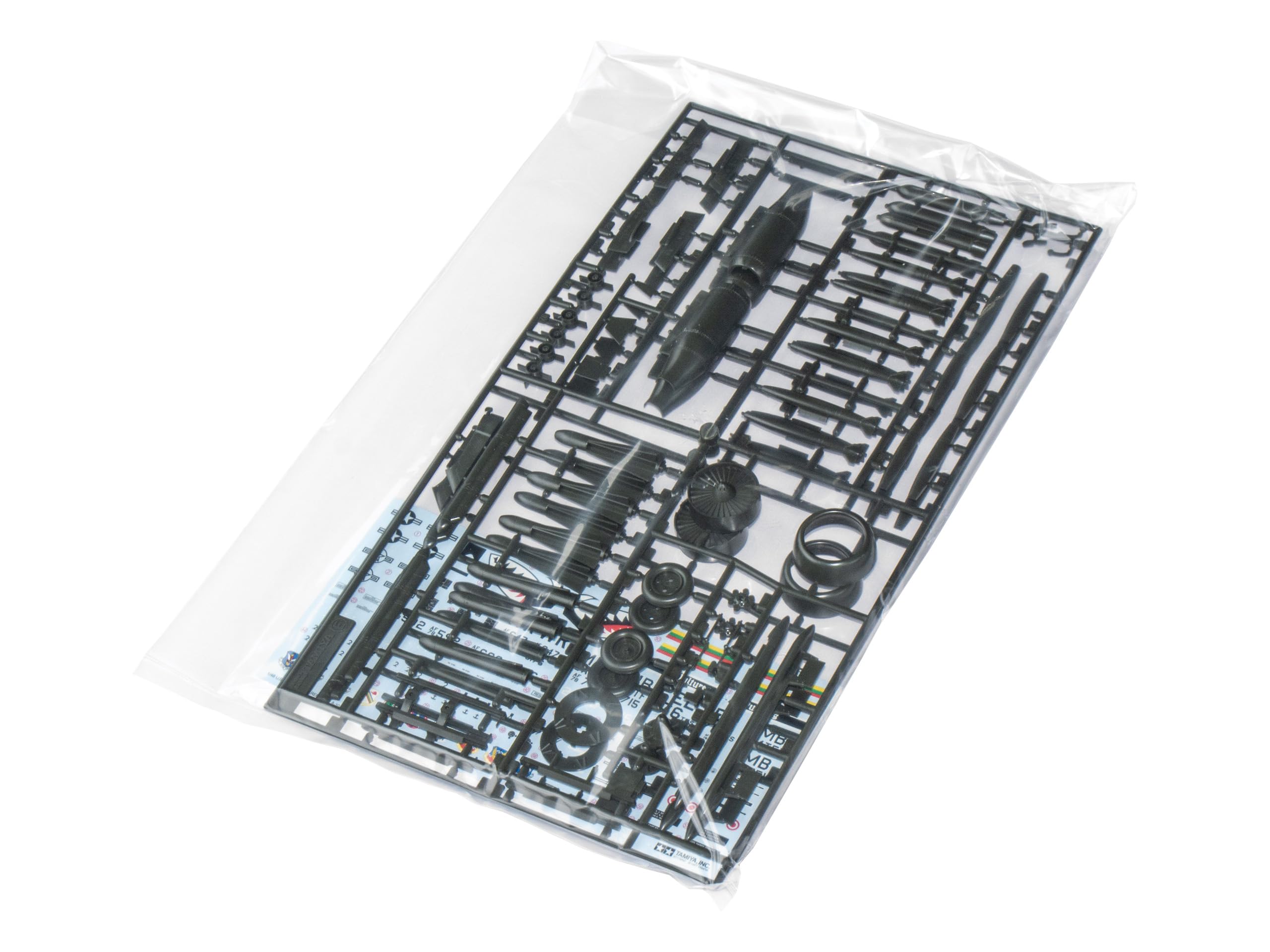 tamiya-61028-a-10a-thunderbolt-ii-modellbausatz-1-48 image 6