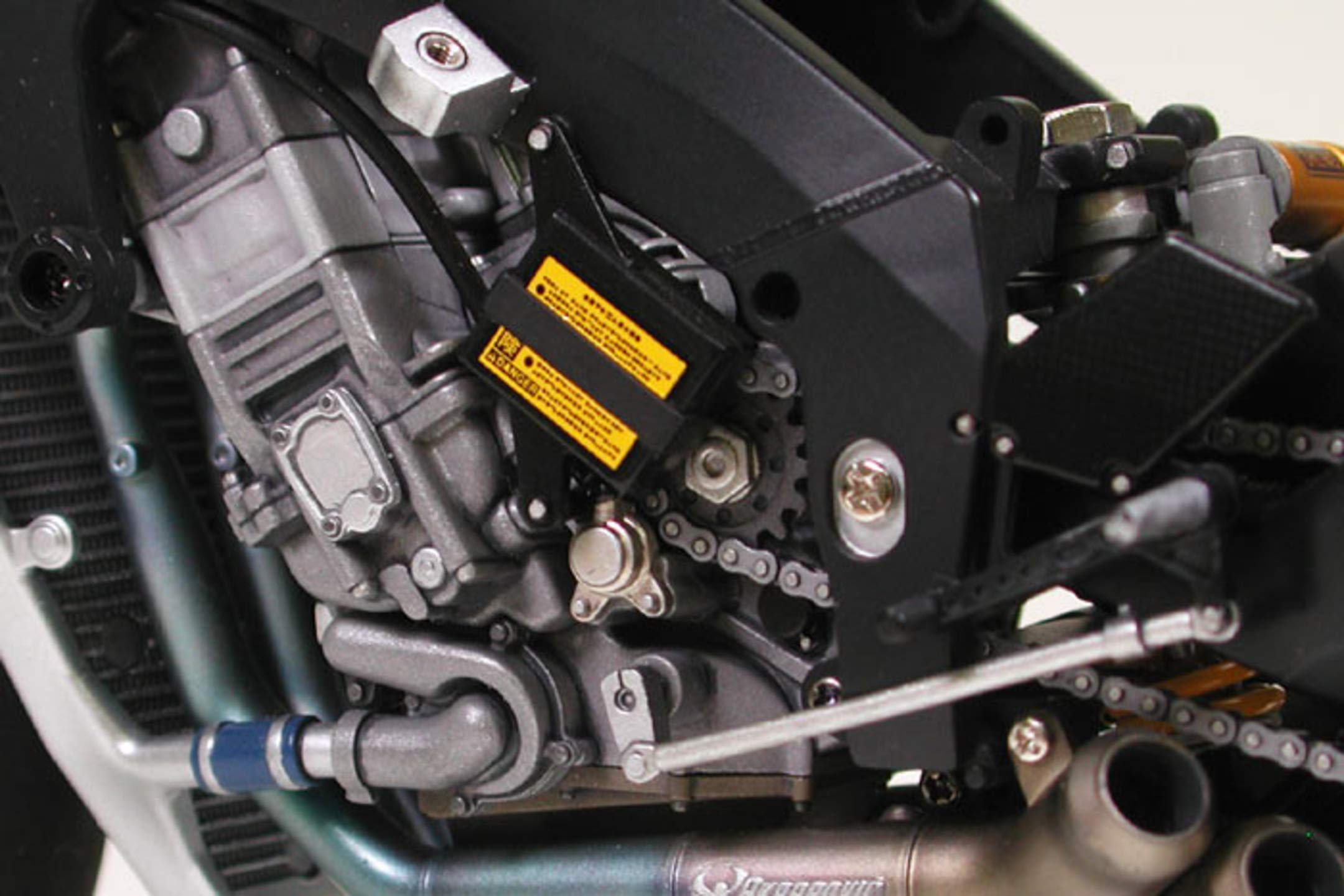 tamiya-14109-kawasaki-ninja-zx-rr-modellbausatz-gr-n image 8